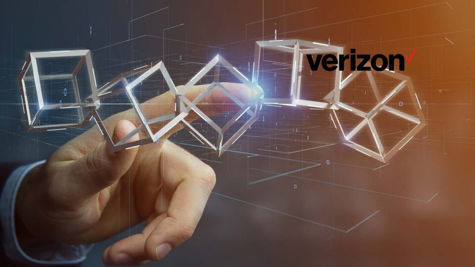 Verizon APIs Leverage AWS Wavelength for Latency-Sensitive App Development