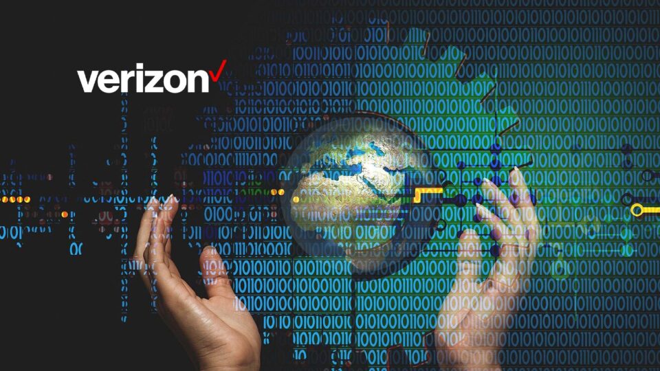 Verizon Announces Availability of Private Mobile Edge Cloud Computing for Enterprises with Microsoft Azure