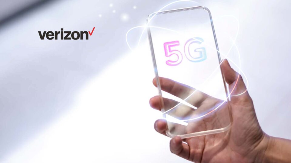 Verizon Business Takes 5G Innovation Sessions Series to Boston