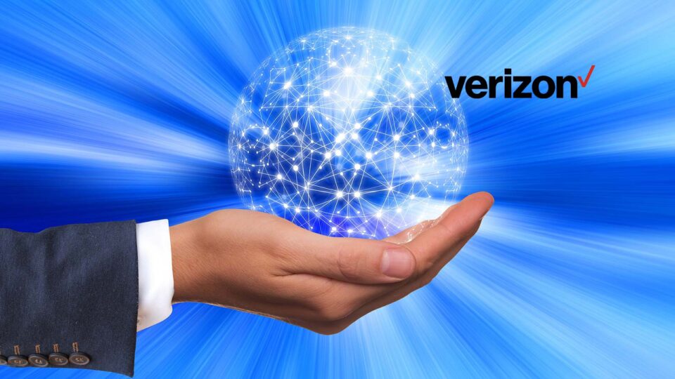 Verizon Business Expands Global Managed Services With Fortinet Secure SD WAN