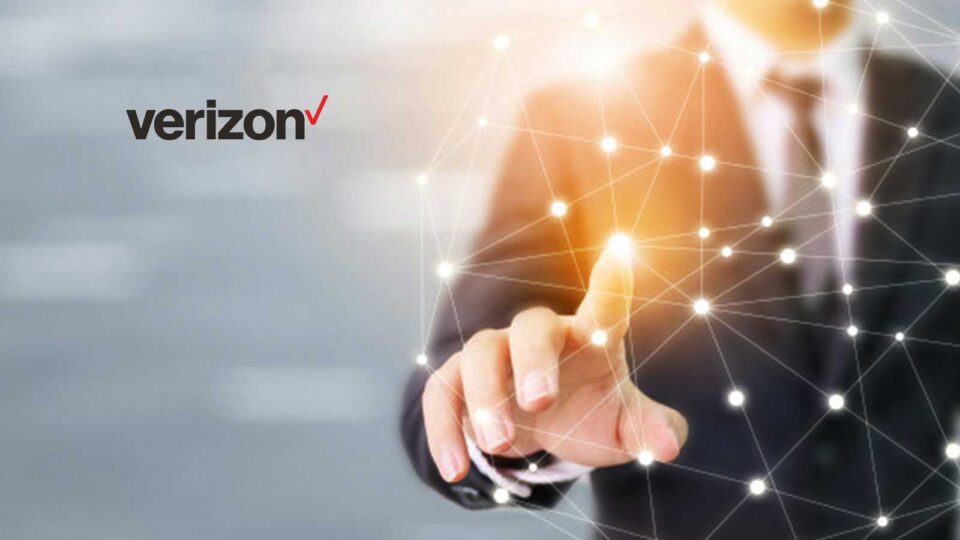 Verizon Business Introduces Global IoT eSIM Platform with Network-operator Partners