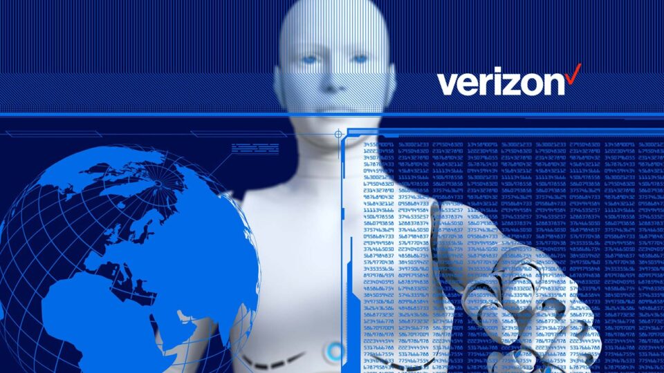 Verizon Business to Create Next-Generation Global Network Infrastructure for FM Logistic