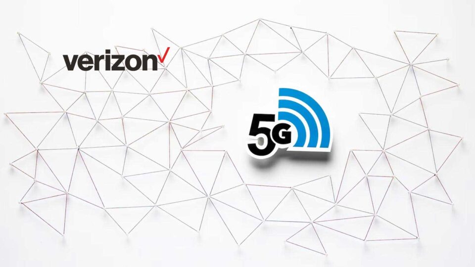 Verizon, Ericsson and MediaTek advance the 5G low-cost, low-power device ecosystem