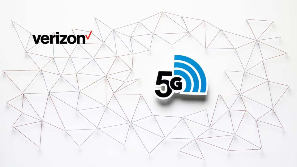 Verizon Continues the Gift-Giving Season With New 5G Service at Ventura Drive in Duluth, GA