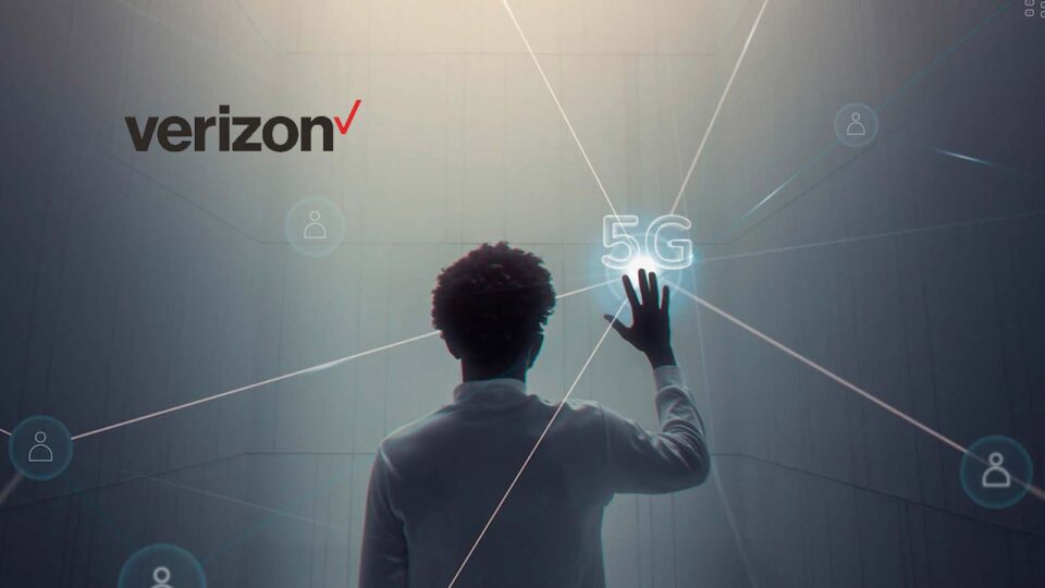 Verizon deploys 5G at Deloitte’s The Smart Factory @ Wichita