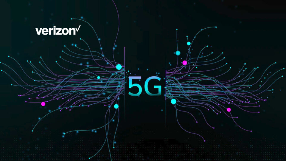 Verizon Moves Commercial Traffic Onto Its 5G Core