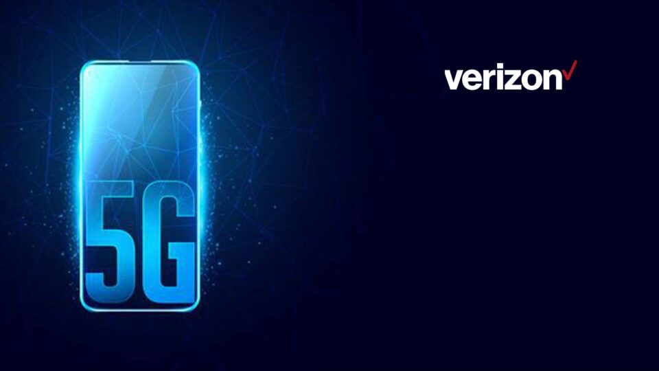 Verizon expands 5G Home broadband and mobility offerings to more customers