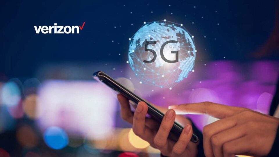 Verizon to provide 5G Ultra Wideband service to more cities this year