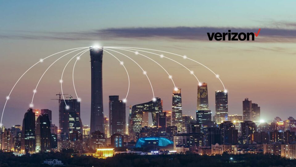 Verizon Upgrades Network for Columbia Customers