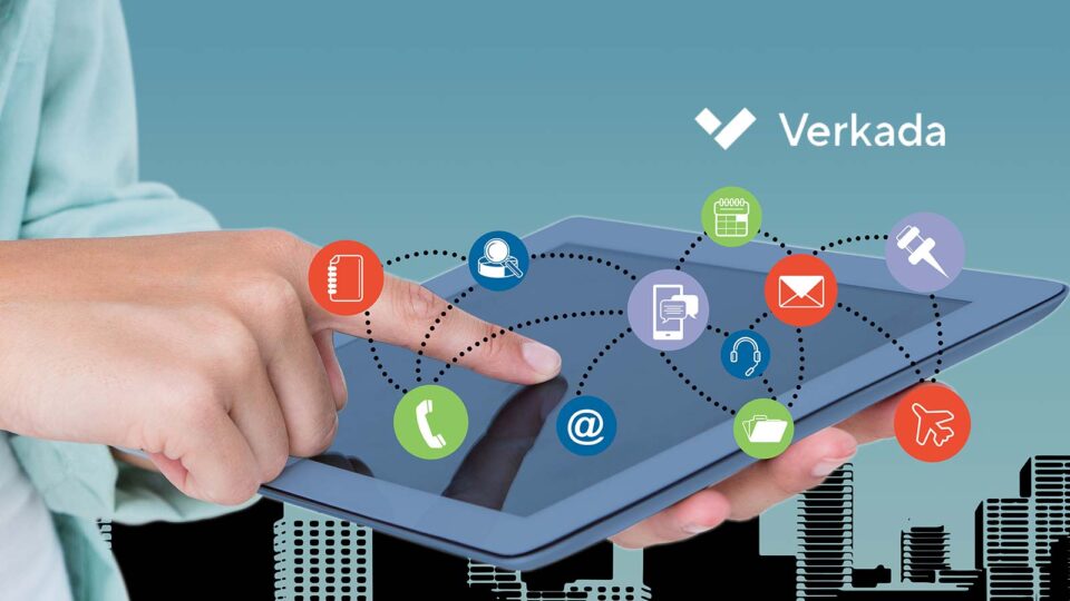 Verkada Adds Wireless Intrusion Detection & Cellular Backup to its Alarms and 24/7 Professional Monitoring Services