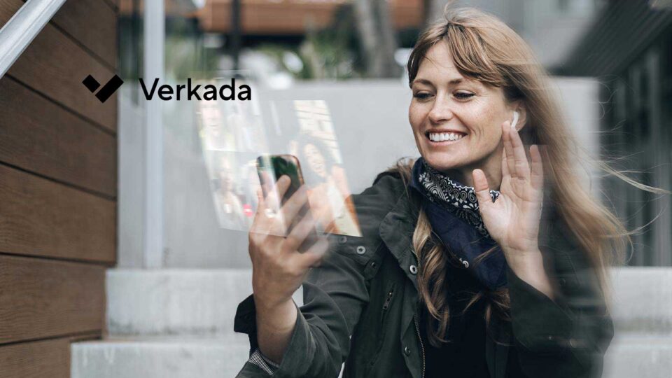 Verkada Unveils New PTZ Camera, Expanded Product Offerings and Platform Integrations