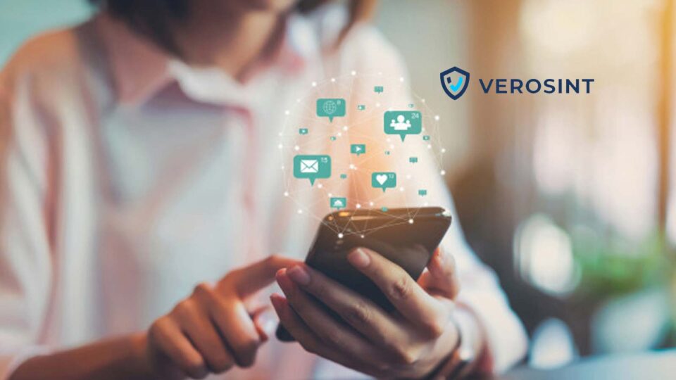 Verosint and ID Dataweb Deliver First Adaptive Identity Proofing Solution