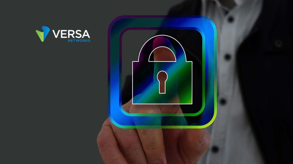 Versa Networks Announces Participation in Microsoft Security Copilot Partner Private Preview