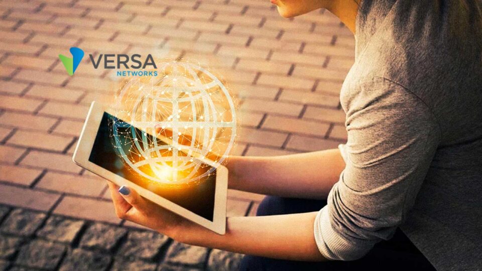 Versa Networks Receives Highest Score for Network-Driven SASE Use Case in the Gartner® Critical Capabilities for Single-Vendor SASE Report