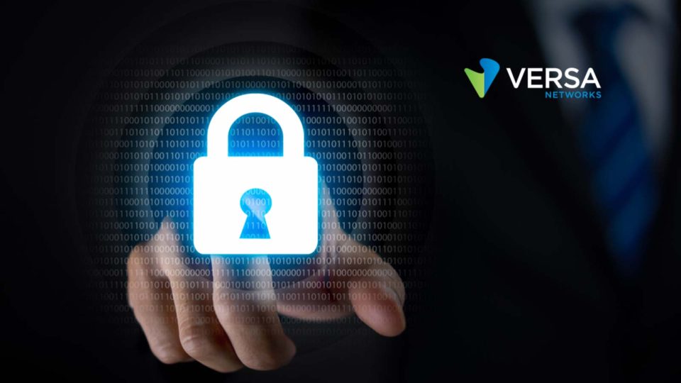 Versa Delivers Zero Trust and Iot Security in Branch and Campus Networks With the World’s First Software-Defined Lan