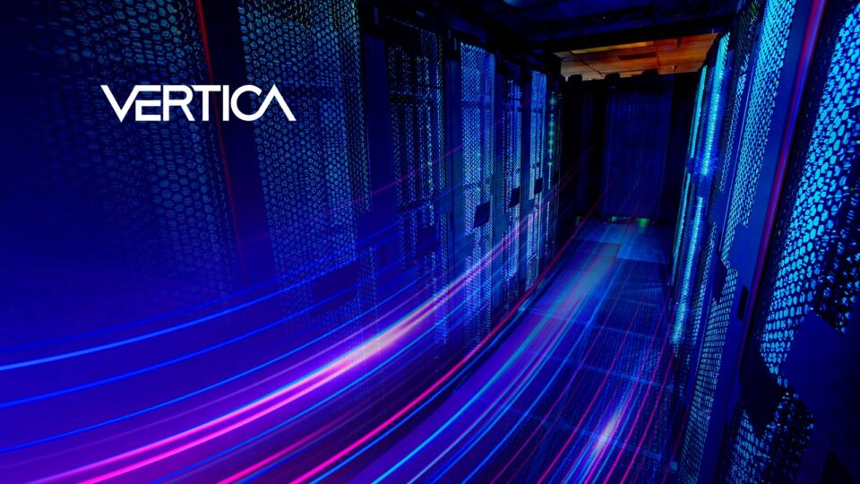 Vertica and H3C ONEStor Bring Cloud-Scale Analytics to Enterprise Data Centers