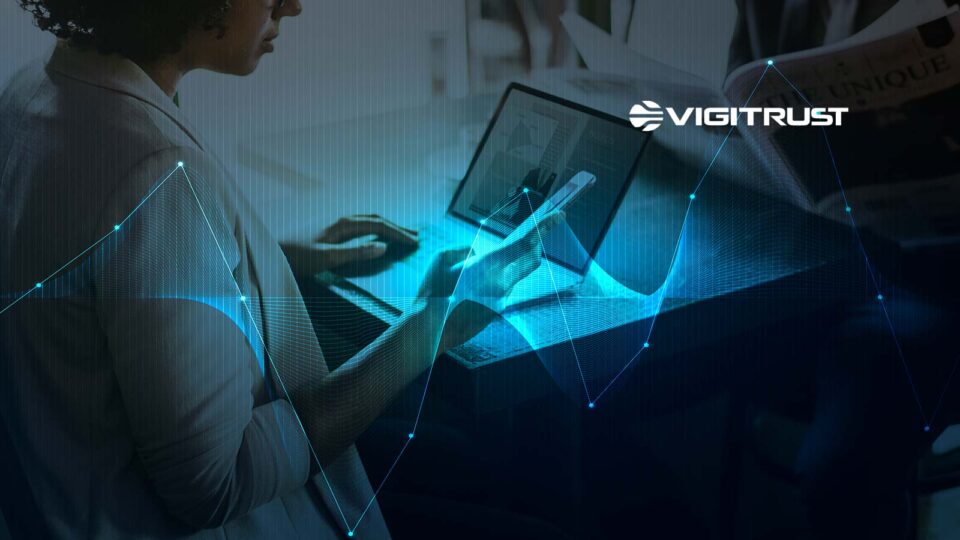 VigiTrust Launches VigiOne Cybersecurity Compliance Platform for Managed Security Service Providers