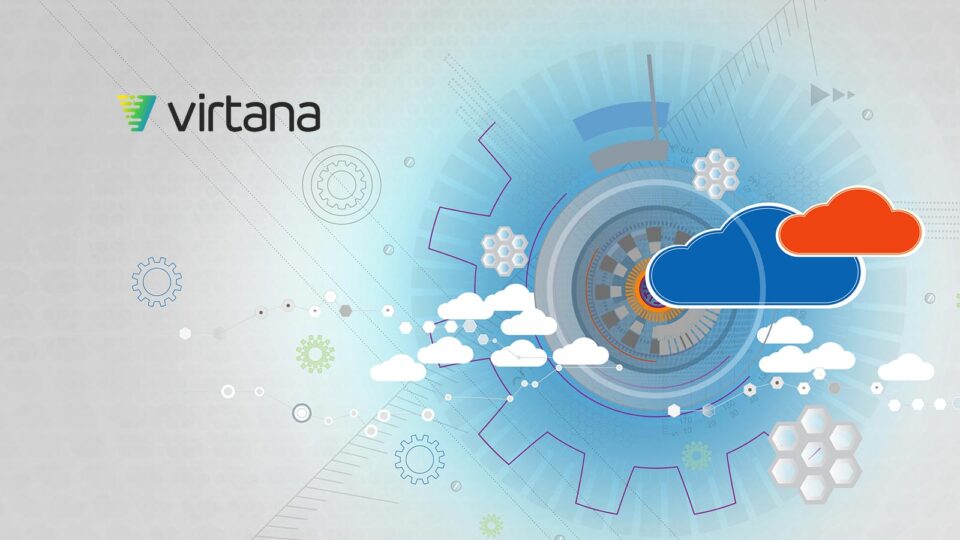 Virtana Raises $73 Million in Financing to Accelerate Growth in the AIOps Hybrid Cloud Management Market