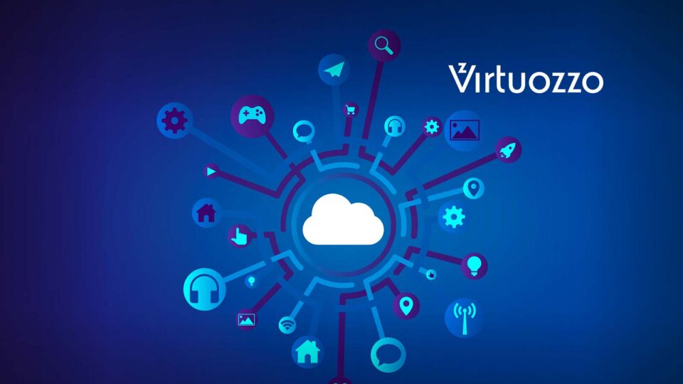 Virtuozzo Acquires OnApp, Enabling More Comprehensive Intuitive Cloud Infrastructure Solutions for Service Providers
