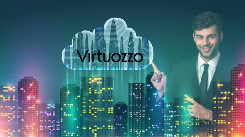 Virtuozzo Multi-Cloud Application Platform Now Available on Google Cloud Marketplace