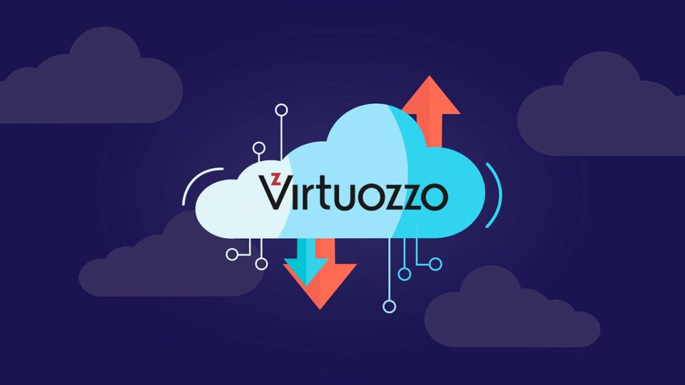 Virtuozzo Reveals New Hybrid Cloud Solution, Designed Specifically for Managed and Cloud Service Providers