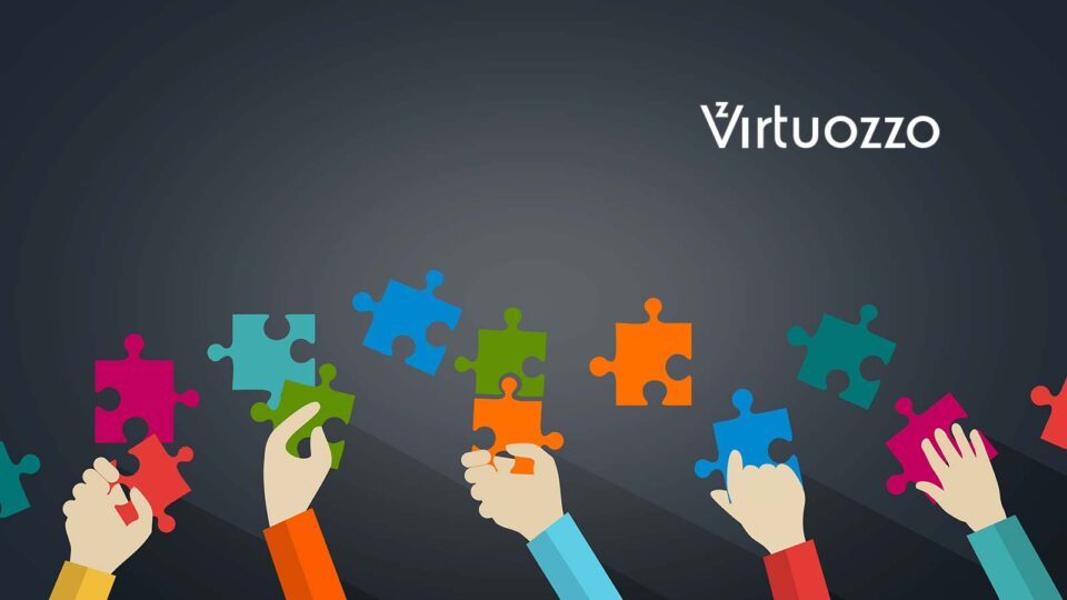 Virtuozzo’s Mature Linux Distribution VzLinux Now Available to Public