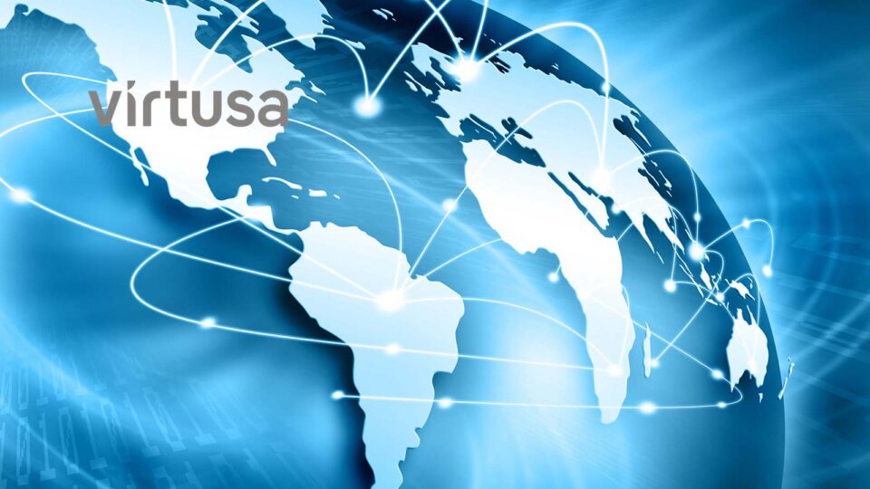 Virtusa Signs Strategic Collaboration Agreement with AWS to Help Global Enterprises Get the Full Value of Cloud Investments