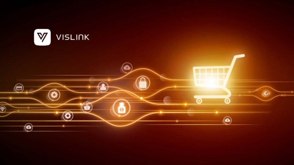 Vislink Unveils LinkMatrix Integration on AWS Transforming Remote Live Production Workflows