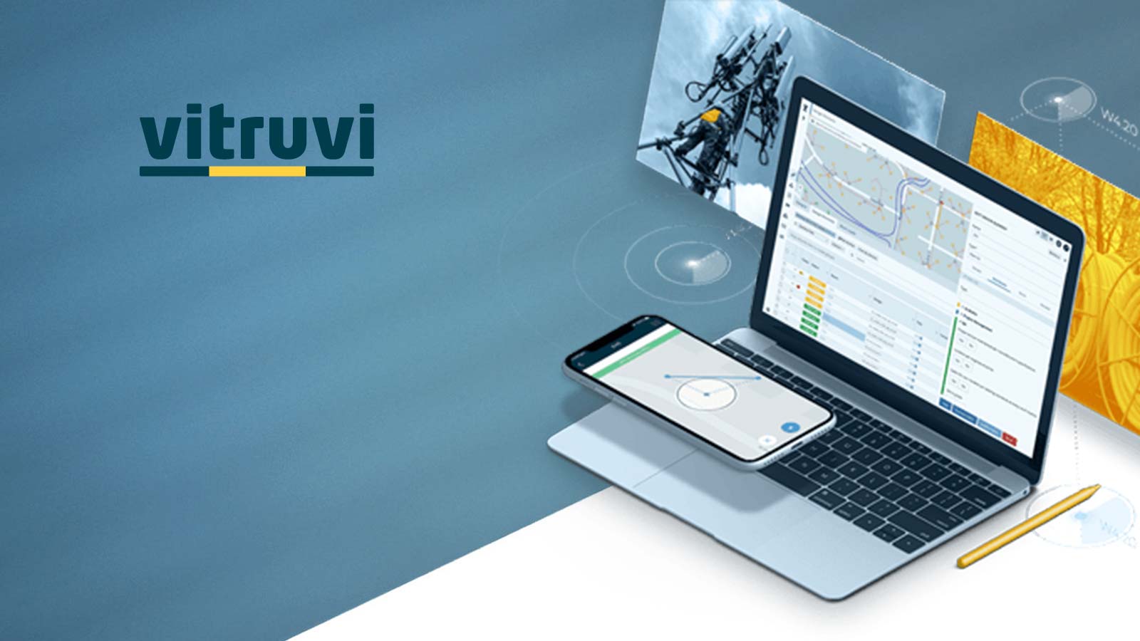 Vitruvi Software Announces Acquisition by Bow River Capital, Strengthening Future Growth and Innovation