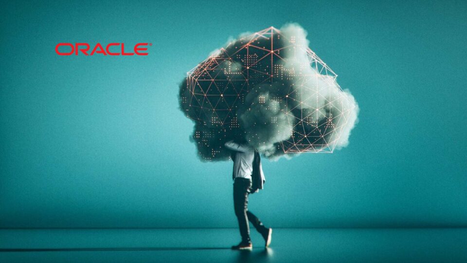 VodafoneZiggo chooses Oracle Fusion Cloud applications
