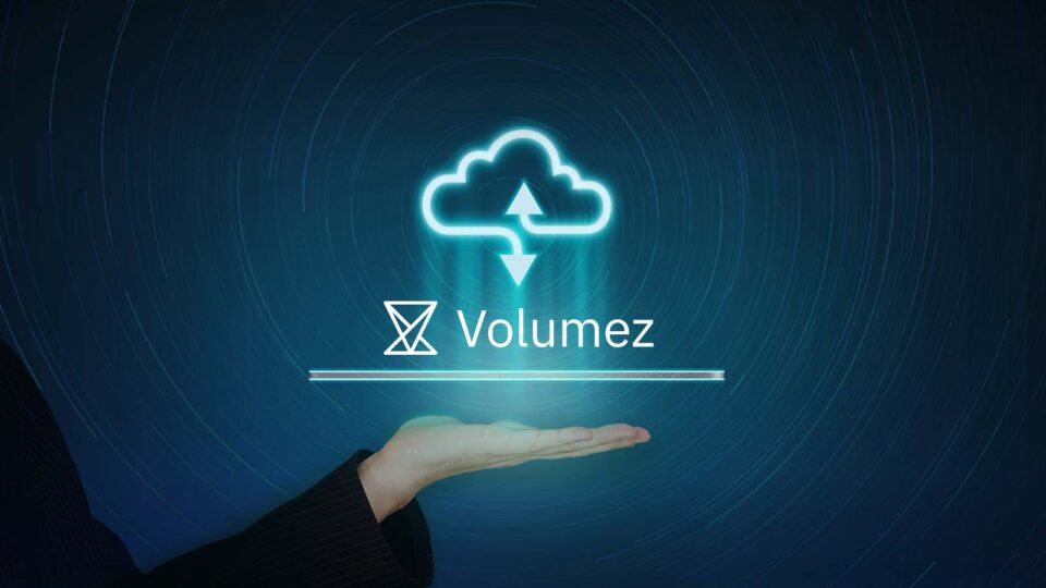 Volumez Secures $20 Million in Series A Funding to Revolutionize Cloud Infrastructure