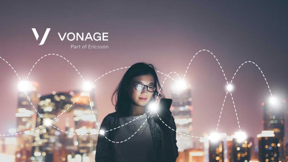 Vonage Introduces New Network API and Developer Registration Service for Simplified Access