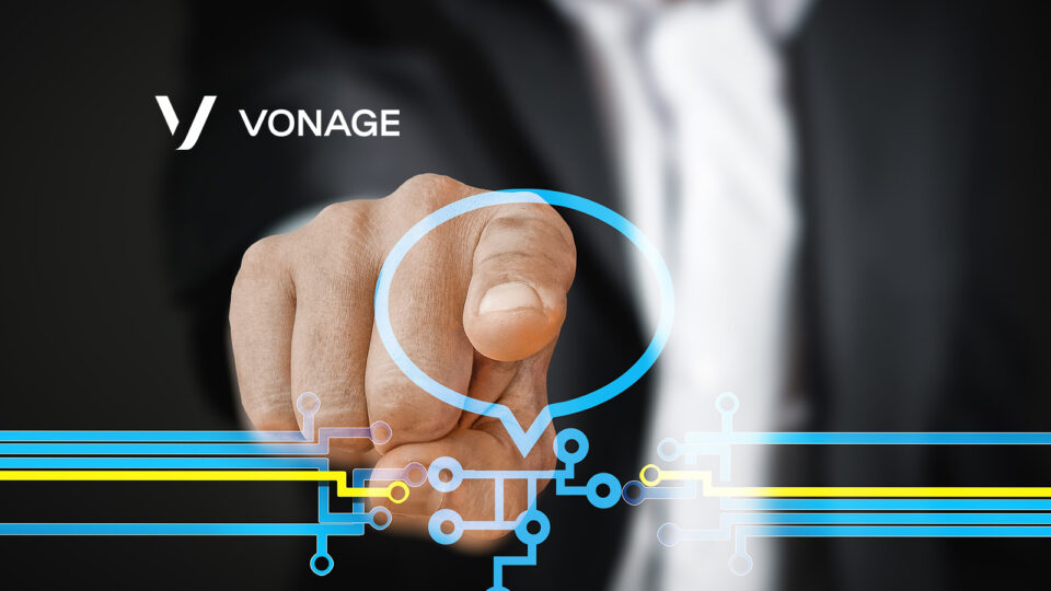 Vonage Introduces 'Conversations for Salesforce' for Seamless Customer Journeys Across Channels, Processes and Organizations
