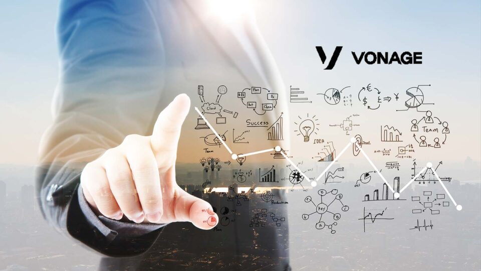 Vonage Supports Expanding Small Business Market Through the Pandemic With Future-Proof Cloud Communications Solutions