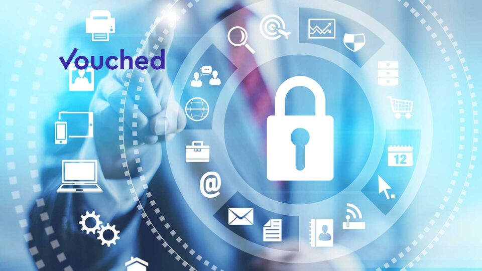 Vouched Receives ISO 27001:2022 Security Standard Certification