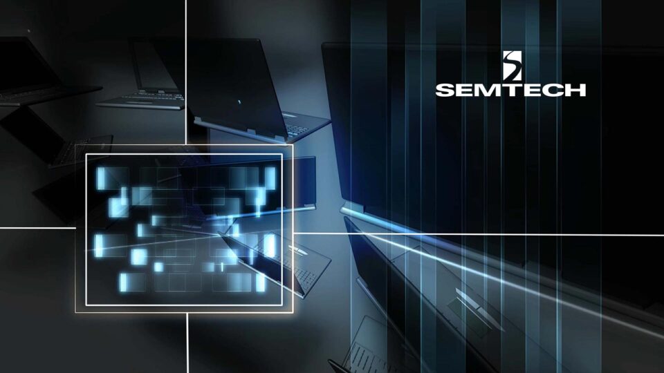 VuWall Launches New HDMI Extenders Based on Semtech’s AVX Technology