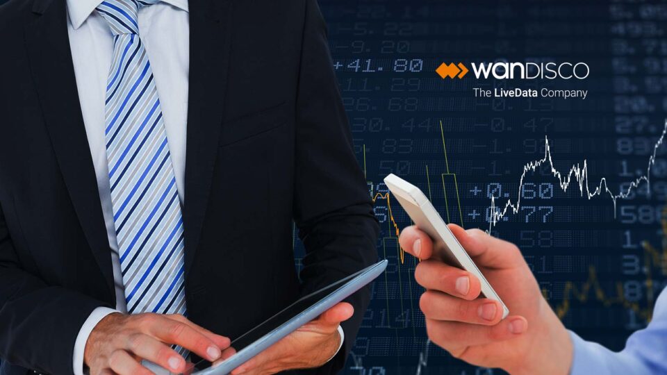 WANdisco Achieves AWS Migration and Modernization Competency Status to Accelerate Enterprise Digital Transformations