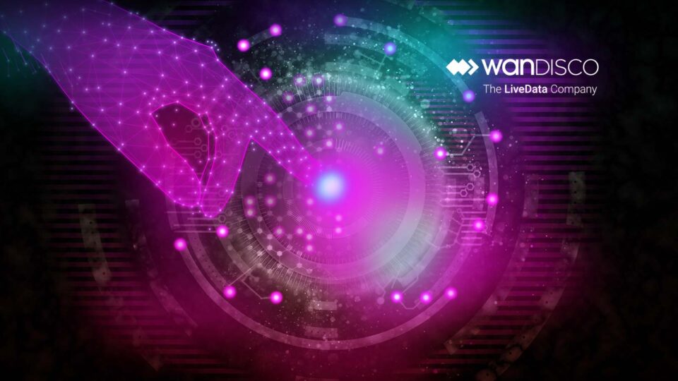 WANdisco Edge to Cloud Launches to Activate IoT Data at Scale