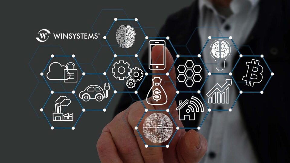 WINSYSTEMS And Foundries.io Partner To Provide Secure Industrial Embedded IoT Platform And Edge Computing Solutions For Complete Product Life Cycle