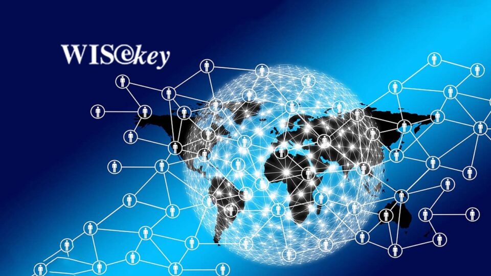 WISeKey Selected as Collaborator by NIST for the NCCoE Trusted IoT Network Layer Onboarding Project