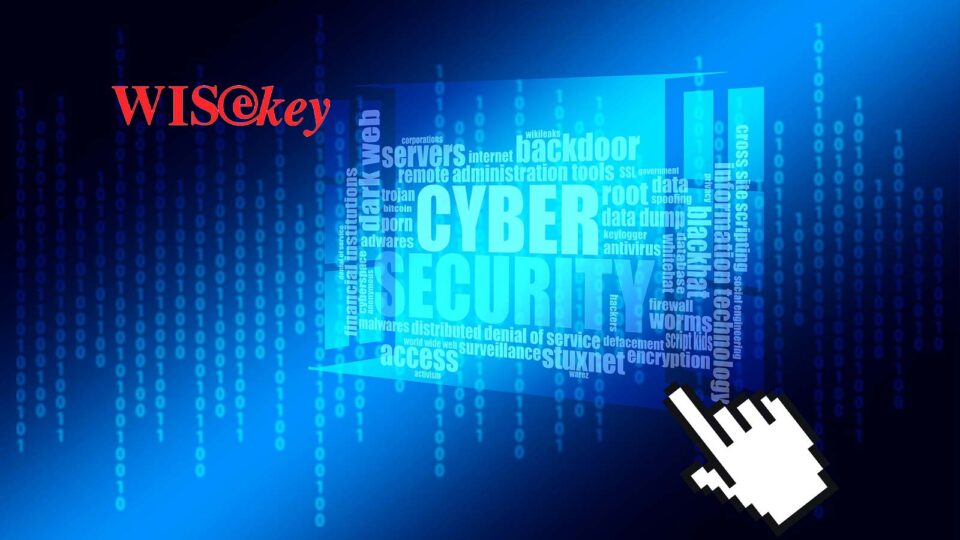 WISeKey and FOSSA Systems present WISeSat at The International Cybersecurity Forum (FIC) for delivering secure and global, satellite IoT connectivity