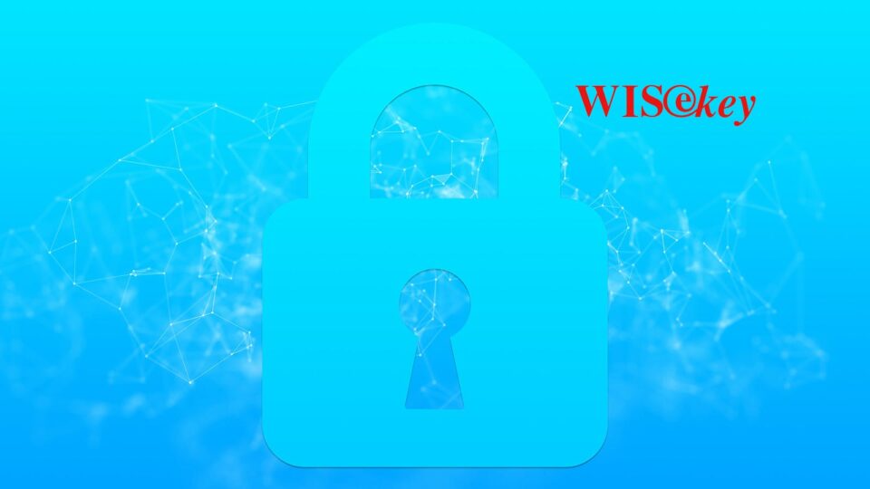 WISeKey Cybersecurity and Identity Management Technology to Secure NFTs
