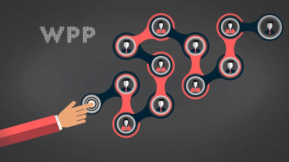 WPP Acquires Cloud Commerce Group