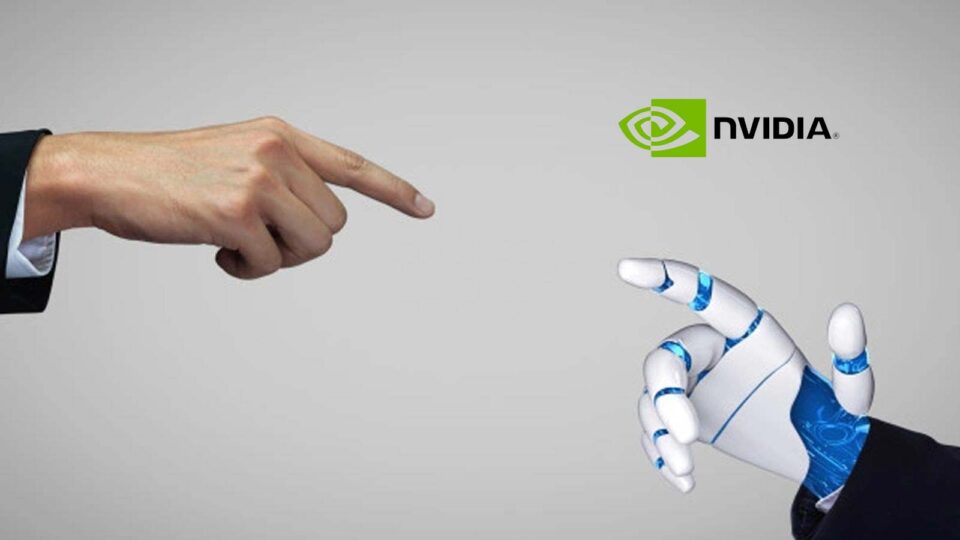 WPP Partners With NVIDIA to Build Generative AI-Enabled Content Engine for Digital Advertising