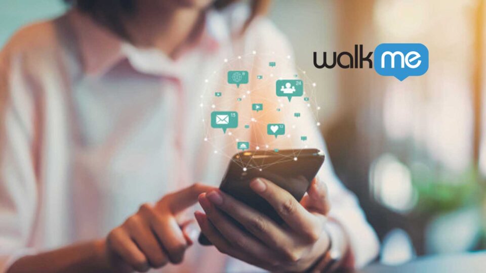 WalkMe Announces Key Leadership Appointments to Drive Growth in APAC and EMEA