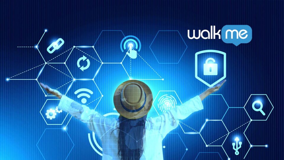 WalkMe and Deloitte Enter Strategic Alliance to Deliver Exponential Value to Enterprise Digital Transformation Initiatives