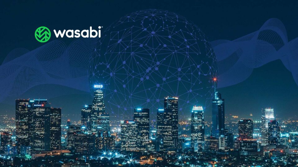 Wasabi Technologies Appoints George Neble to Board of Directors