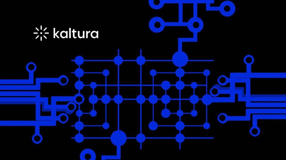 Watch Brazil Expands Reach with Kaltura Powering Its Next-Gen Streaming TV Service, Hosted on AWS