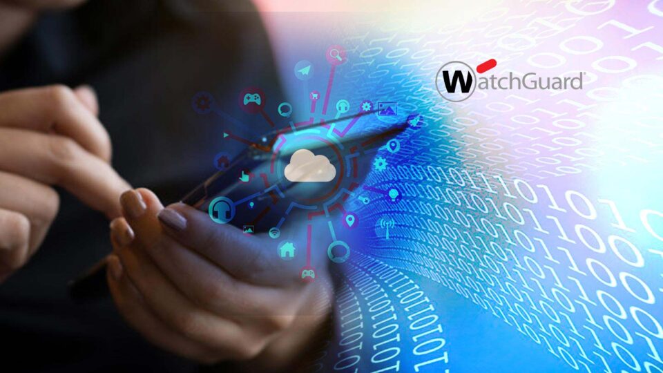 WatchGuard Cloud Adds New Endpoint Security Modules Further Strengthening Its Unified Security Platform