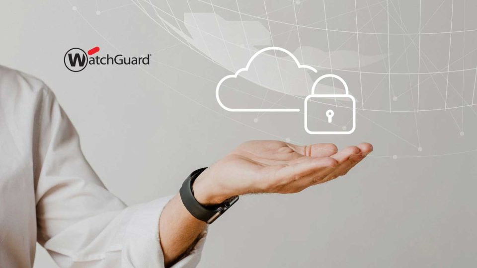 WatchGuard Secures Second Consecutive Champion Recognition